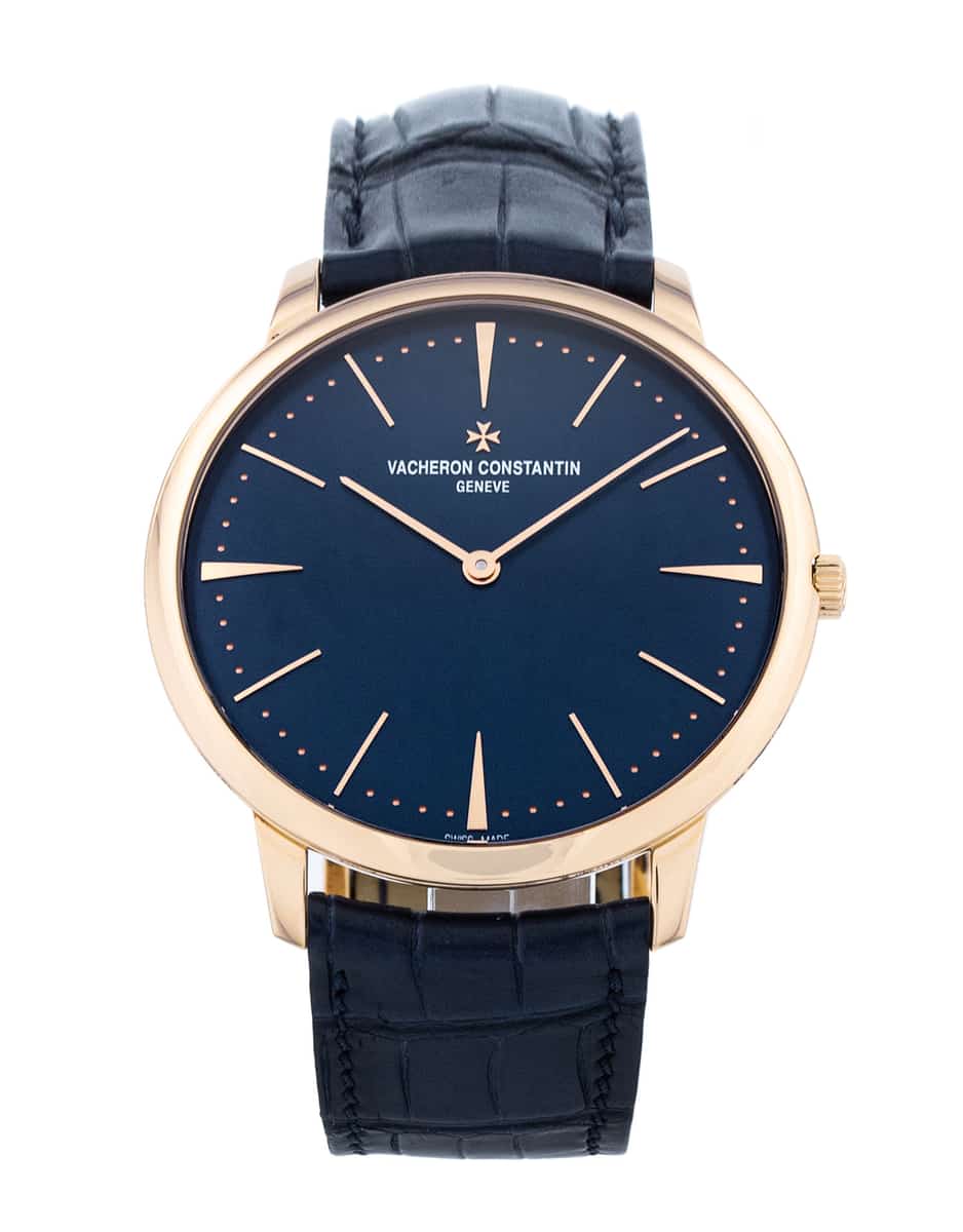 Vacheron Constantin Patrimony 81180/000R-B518 Vacheron Constantin Patrimony 81180/000R-B518
